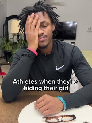 Nah but fr tho the internet is not everything #athletes #basketball #hooper #girlfriend 