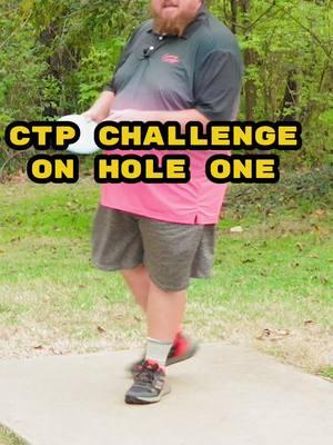 You guys gotta see what caused this play off 🫣 one of the craziest holes at Charlie Vettiner. #discgolf #fyp #discgolftips #discgolfeveryday #discgolfchallenge @Gateway disc sports @SquatchDiscGolf 