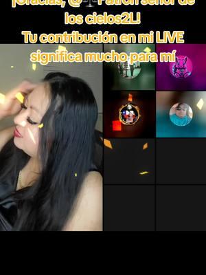 ⚖️Patron señor de los cielos2L, gracias por tu valioso apoyo en mi LIVE. Seguiré esforzándome para crear contenido LIVE aún mejor. @⚖️Patron señor de los cielos2L #livegift #animalband #bandaanimal 