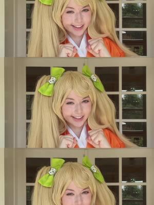 I WANT PEOPLE TO DO THE TRIPLE SPLIT SCREEN AGAIN! ITS LITERALLY SO MUCH FUN #hiyokosaionji #hiyoko #hiyokosaionjicosplay #hiyokocosplay #hiyokodanganronpa #danganronpacosplay #danganronpa #dgr2 #danganronpav2 #08 #fyp #BILLKAULITZ #cosplay #cosplayer 