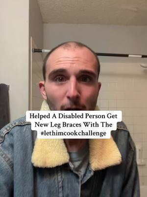 Please help me!  #lethimcookchallenge #vexbolts #prayers #prayersneeded 