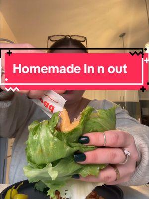 HAPPY NEW YEAR! @in n out burger inspired protein style onion wrapped Flying Dutchman Turkey burger at home! Video on how I made this meal is coming #yum #Foodie #healthyrecipes #healthjourney #fyp #innout #innoutflyingdutchman #innoutproteinstyle #viral #healthyrecipes #kayyyxmarieeating #kayyyxmarie #health #organic #lettucewrap #jalpenopoppers #burger #turkeyburger #eating #eatingshow #eatwithme #lesteat #pnwfoodie #tiktokfoodie #homemade #homemadefoodmukbang #eating #january2025 #newyear #firstmeal 