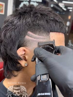 At Rockstar Barbershop, we pride ourselves on using top-of-the-line tools like the .50 Cal BMG by Caliber, ensuring every cut delivers precision, style, and excellence. #rockstarbarbers #ruelrockstar #barber #barbershop #barberlife #barberia #hair #haircut #hairstyle #hairtok #fade #taperfade #fyp #foryoupage #foryourpage #fypシ゚viral #TikTokShop 