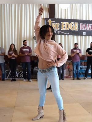 Happy New Year! With 2025 being here, do you have a dance event planned in your dancing journey? 💃🏽 📸: @New Boot Media  📍: @theedgedanceevent_  📆: April 4-6th, 2025  #theedgedanceevent #california #adiadance #newbootmedia #dance #countrydance 