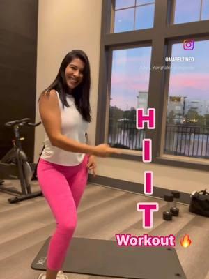 2025🔥💪 Kicked off the new year right 🤜🏻My 1st workout of the year🤛🏻 - Be sure to LIKE 💚& SAVE ❗️ for later! #mabelworkouts  #firstworkoutoftheyear #2025firstworkout #jan1st #startedtheyearright #letsburn ##fitness #hiit #letsdoit #newmonth #pushthrough #noequipment #transformyourself #findyourstrong #startthemonthright #onlinefitness #homegymlife ##newyear #workoutinspo #hiitworkouts