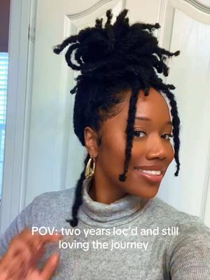 This audio was too funny not to use 🤣 #CapCut #locs #locjourney #microlocs #SelfLoveInProgress #microlocsjourney #healingadvocate #loosenaturaltolocs #hello2025 #growth 