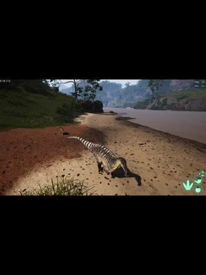 Always Look Out For The Little One's............ #theisle #theislegame #theislegameplay #theisleclips #theisleevrima #theislelegacy #dinosaurs #dinosaurgame #dinosaurgames #survivalgame #survivalgames #gamingvideo #gamingvideosontiktok #kjg6262