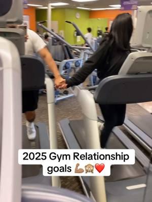 If it ain’t like this I don’t want it #gym #relationshipgoals #viral #anytimefitness 