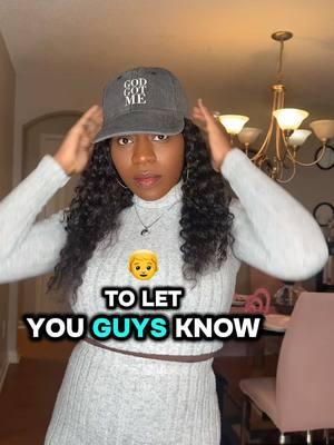 When life gets tricky, just look up and remember GOD GOT ME! Grab yours today!  #GodGotMe #Viral #HappyNewYear #HappyNewYear2025 #MrsMaximeStyles #BaseballCap 