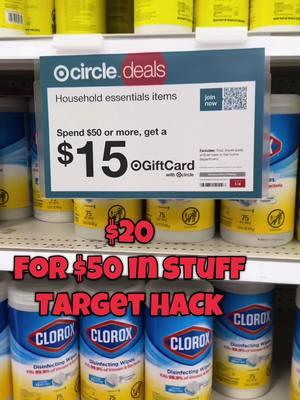 First Household scenario for 2025!! Target is back with their spend $50 get a $15 Target gift card and we have some new coupons in the target Circle app. You can clip these in your target circle account and they will apply at checkout when you type in your phone number. #targetdeals #targetcouponing #targetrun #couponcommunity #couponing #couponer #couponsforbeginners #coupon101 #easycouponing #howtocoupon 