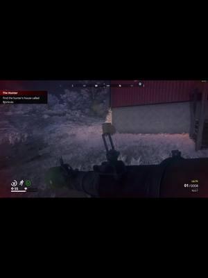 I Got It Twice As Bad........ #generationzerogame #generationzero #survivalgame #gamingvideo #kjg6262