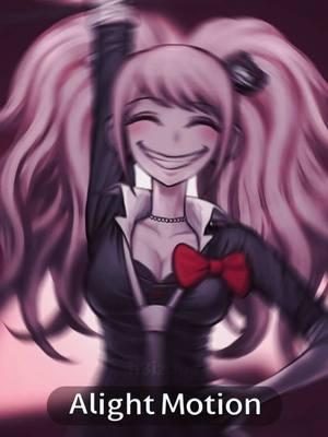 i lowk hate it but idrc ib: @jassie🧸 #fyp #danganrompa #junko #edit #junkoedit #tiktok2020 #2020 #2025 #fypppppppppppppp 