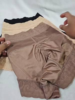 Estos panties están hermosos #shorts #shortfaja #panties #mujer #tiktokshopfinds #tiktokshopping 