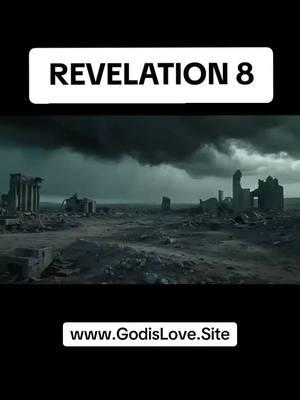 REVELATION 8 #jesusistheonlyway001#jesuslovesyou  #binguni #bingu #Jehanamu #Mungu #Bwana #Yesu #christian #hell  #christianity #heaven #hell #church #honor #viral #fyp #jesus #nde #God #revelation #viral #trending #christiantiktok #fypシ゚viral #fypシ 