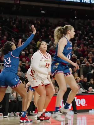 Year off to a great start 🥳🤩 #audicrooks #fypシ #wbb #fyp #basketball #iowastatewbb #lit 