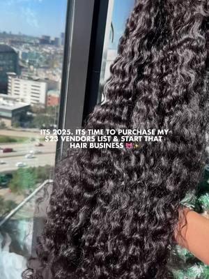 this is my dropshipping vendor on my starter list. the wig was $290. & came in 2 days🥰. i love this vendor  click my bio !!  #rawhairextensions #rawhairvendorlist #rawhairbundles #vendorlist #rawhair 