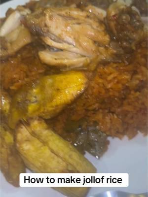 #fyp#jollofrice #A#AfricanFoodA#AfricanRiceG#GhanaianRiceF#FoodR#RiceL#LoveE#EveryoneT#TutorialM#MukbangE#EatingM#MakingFoodC#CookingWithZuzuC#CookingF#ForYouPageV#ViralV#ViralT#TrendingT#TrendingFoodC#CoffeeMakingF#Food