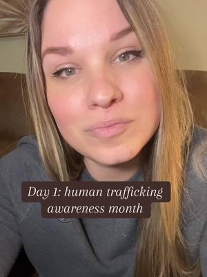 18 years ago the most traumatic thing happened to me. But, Jesus has healed and restored me! And, yes, I’m just a girl at the grocery store…. #testimony #humantrafficking #humantraffickingawarenessmonth #traffickingawarenes #survivor #bekind 