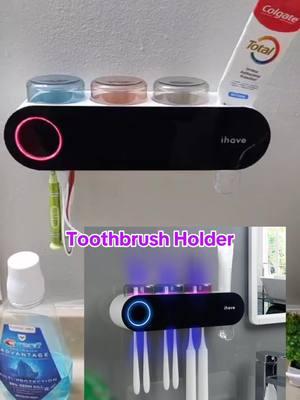 #toothbrushholder #desinfeccion #mademyyear #erommy #ypviral 