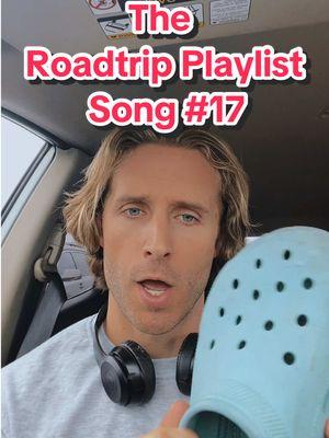 The Roadtrip Playlist Song 17 Don’t Touch My Clogs By @OCT  Bringing You Bangers For The Road! Follow along on Spotify  #dailysong #songoftheday #songsuggestions #musicrecommendations #fyp #musictok 