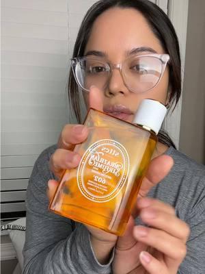 Mi favorito del momento para el día a día 🧡  #perfumereview #fallperfumes #blackfridaydeals #sttesperfume #gourmand #perfumetiktok #fragrancereview #fragrancetiktok #sttes #brazilianperfume 