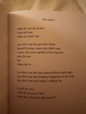 book: the art of letting go link in bio #poetry #alizagrace #BookTok 