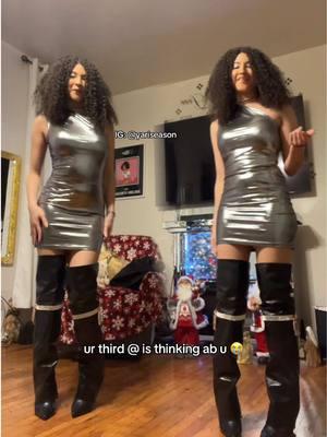 are they 😂 follow me for a surprise ig: yariseason @Yari twins #yari #yariseason #fyp #yaribetter #yaritwin #twins #twin #foryoupage #yaritwins #dance #trending #fypシ #sturdyqueen 