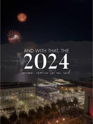 Adios, 2024! Fun little recap here remembering a lot of helping clients, spending time with family, some great trips and food.  Looking forward to 2025 and if I can help you in the coming year with anything real estate related, let me know! #bayarearealtor #bayarearealestate #2024recap #newyear #happynewyear