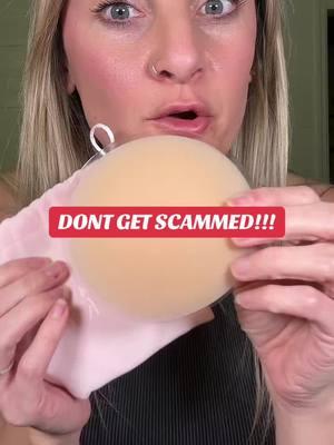 Don’t get scammed like I did the first time! @CAKES Body #creatorsearchinsights #fashiontiktok #cakes #cakesbody #fashion #fashionhacks #seamless #seamlesscovers #grippy 