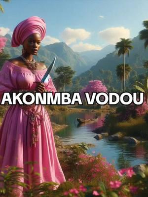 Ezili Freda Happy New Year 💕💕💕 💰💰💰#akonmbavodou #vodou #lwa #viralvideo #usa🇺🇸 #freda #eziligreda #foryou #ezli 