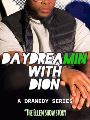 ✨ Daydreamin’ with Dion ✨ 🎥 The Ellen Show Story Welcome to Daydreamin’ with Dion—where the floor is my office, the candlelight sets the vibe, and the stories flow straight from the heart. 💭 This is more than a series—it’s an intimate dramedy about dreams, lessons, and the messy, beautiful work of building a legacy. 🌟 Today’s topic: “The Ellen Show Story” 👉🏾 Who knew a social media post with 6 likes & 3 comments would be the thing that got me to The Ellen Show & changed my life? Not me. 💡 Got a question, a story to share, or an idea you want me to tackle next? Email me at dion@diondawson.com or DM me. Your dreams might just inspire the next episode. ✨ Let’s DayDream. 📌 Watch. Reflect. Share. Repeat. ✌🏾🌟 – Dion #DaydreaminWithDion #DreamBig #LegacyBuilding #FoodEquity #MessyBeautifulWork #IntimateDramedy #ChiefDreamer #Stories #ADramedySeries #Dramedy #Series #Honesty 