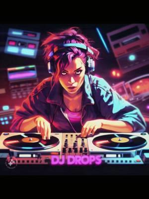 DJ's are going crazy over the 9 Dollar Name drops !!! You know where the link is ;-)  #dj #djs #djsoftiktok #remixes #serato #pioneerdj #djdrops #newdj ##podcasting