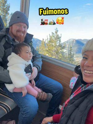 #happynewyear @Chris Hudson Gracias CO por tus hermosas montañas 🏔️🥹🥶🥰#bbygabby😇 #bbyemma😇 #hudsonfamily👨‍👩‍👧‍👧  #saritaychris👩🏻‍🤝‍👨🏼 #hudsonfamily👨🏻‍🦰👩🏻👶🏻 #lapatroncita😇 #sarahudson51 #Mushashon👨🏻‍🦰  