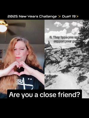 #duet with @Simon Gilham #POV Ten signs someone is a really close friend #friendship #loyalty #hypeyouup #bestfriend #2025newyearsduetchallenge #happy2025 #duet19 #bereal #behonest 