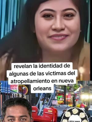 Nueva Orleans Louisiana 🕊🕊 #nuevaorleans #news #rip #louisiana #neworleans #latinos #sad #usa🇺🇸 #neworleans #victim #qdep 