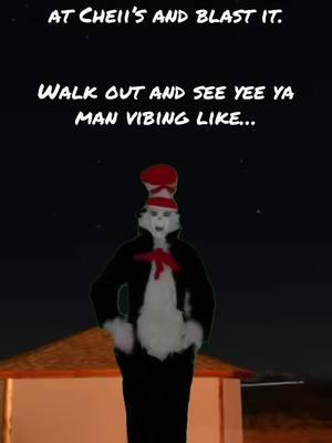 Least yeeya man has good music taste aye. #navajotiktok #navajohumor #yeeyaman #richardthatyou #zee #chish #wan #aye #canttiemedown #catlovers #catinthehat #Meme #MemeCut #memenatal 