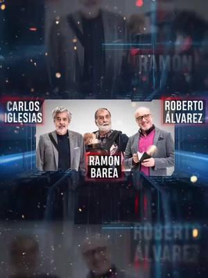 817 ¡Comenzamos la semana! 🙌 #elhormiguero #invitados #semana #felizlunes #lunes #sumario 