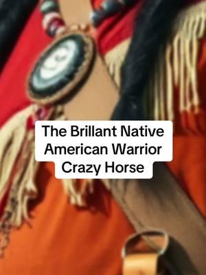 The brilliant Native American Warrior…Crazy Horse Native American Native Americans Native American History History of Native American Native American Tribes Native American nations  Native American culture Native American heritage  #n#nativeamericansn#nativeamericanhistoryn#nativeamericanpriden#nativeamericanheritagen#nativeamericanpeoplen#nativeamericantoka#americanindiana#americanindians#crazyhorse #lakotasioux #arapaho #cheyenne #nativewarrior 