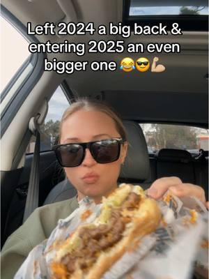 #relatabl #fyp #30somethingmom #motivation #livemylifemyway #bulkingmeals #cheatdays #habitburger #cravingsatisfied #momsoftiktokk #bigbacks #cartoks #fourtwentyfriendly #MOTAvation #seshtok 