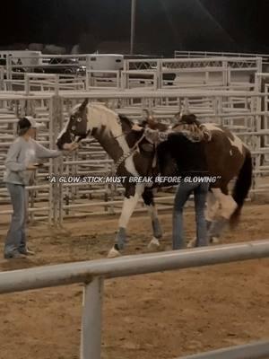 all worth it in the end ❤️ #horsesoftiktok #foryoupage #savycowgirl__ #realstuff #barrelhorses 