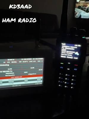 #unclediesel #padieselpower #morelikes #uncle_diesel #fypシ #hamradio #dmr #repeater #TG91 #ham#radio #amateurradio 