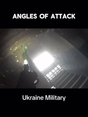 Ukraine Military clearing high rise building #fyp #viral #military #ukraine🇺🇦 #veteran #russia 