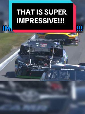 #NASCAR #nascarracing #fyp #stockcar #racecar #nascartiktok #nascarcupseries #dennyhamlin #dennyhamlin11 #watkinsglen #watkinsgleninternational #watkinsgleninternationalraceway #nascarcrash #nascarcrashes #nascarwreck #nascarwrecks #crash #crashes #wreck #wreck #insane #wow #amazed #amazing #shocked #shocking #enjoy #viral #makethisviral #unexpected #like #comment #favorite #share #repost #tagpeople #follow #followme @dennyhamlin 