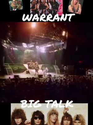 #warrant #janilane #80sthrowback #80shairbands #80smusic #80stiktok #genxcrew #genx #genxtiktokers #genxersoftiktok #genxforlife #happynewyear 