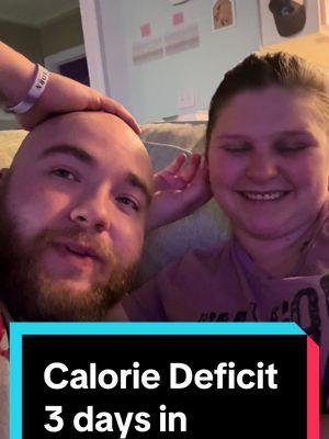 Talking about first experience with a calorie defict. #transformation #fattofit #health #weightloss #positivity #goals #motivation #workouts #caloriedeficit #food #fasting #Lifestyle #fitness #inspiration #fattofit #muscle #strength #mindset #review #tastetest #skinremoval #looseskin #surgery #homestead #garden #plants #thrive #family #baby #selfreliant #canning 