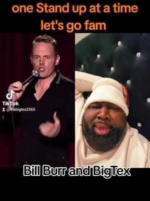 bringing comedy Back one stand up at a time let's go fam BigTex is back #fyp #foryou #foryoupage #foryourpages #mrbigtex23 #bigtexhellbus #bigtexlaughzone #BigTexComedy 