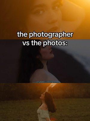 the photographer vs the photos 🫢📸 #photography #cinematicphotography #storytelling #photoshoot #photoinspo #photographer 