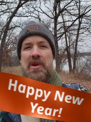 Happy NEW YEAR!  I'm grateful for 2024 and looking forward to what 2025 has in store!  What are you thankful for this past year?  What are you looking forward to in 2025? #HappyNewYear #merrychristmas #Happy2025 #HappyHanukkah #CWC #SpyNinjas #SpyNinjasHQ #2025 