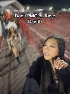 Not on RAVE DAY!!!! #decadenceaz #plur #raversoftiktok #ravetok #festival #dontpmo #plurr #peaceloveunityrespect #ravergirl #ravertok #nottoday 