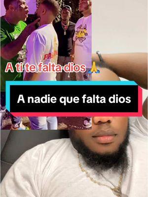 #anadielefaltadios #dios #🙏🙏🙏 #viral_video #billonsplata #viral? #haitian #haitiano #fypシ #latino #spanishtiktok 